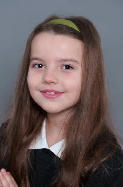 Эмилия Борцова